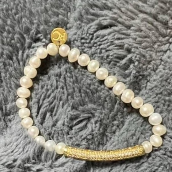 🚨Rustic Cuff Bracelet - Picture 3 of 3